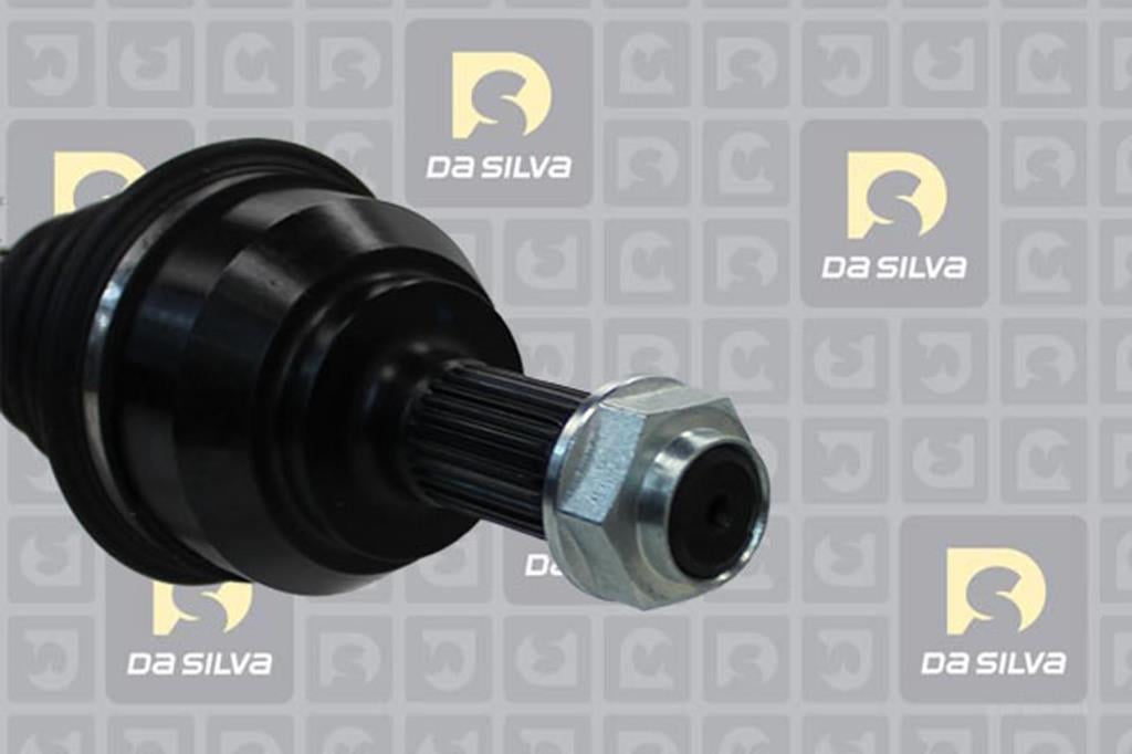 Cardan DA SILVA S.A.S. ref. 311241T