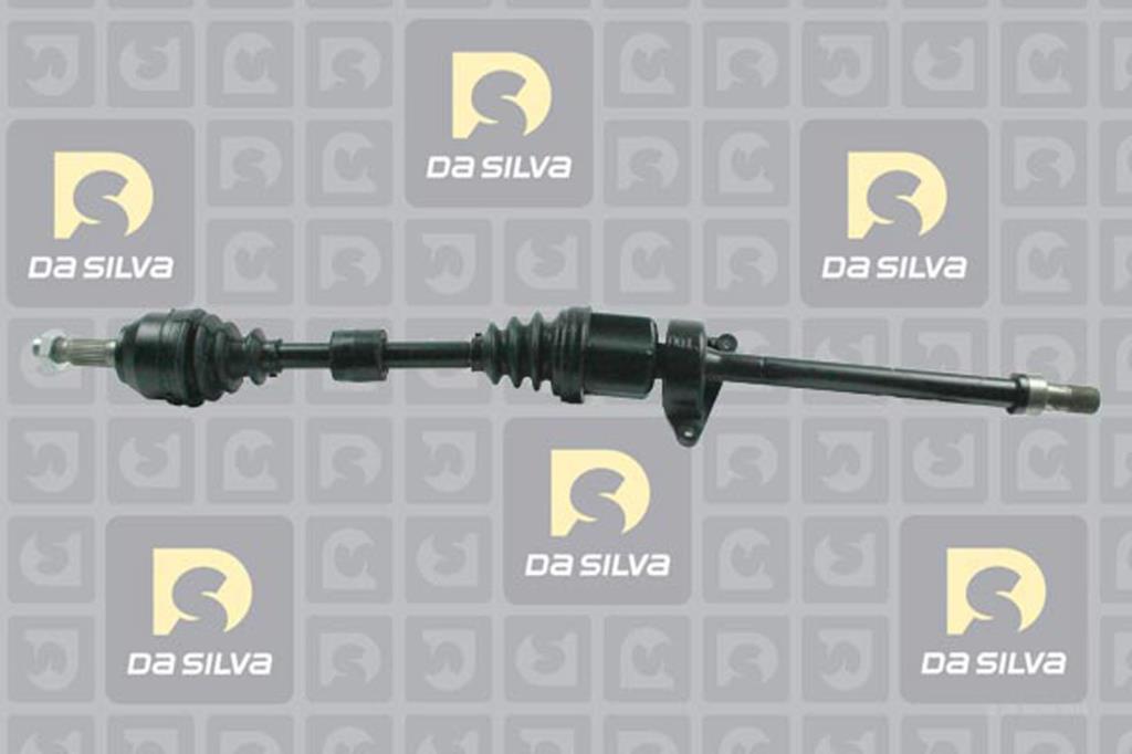 Cardã DA SILVA S.A.S. ref. 311242T