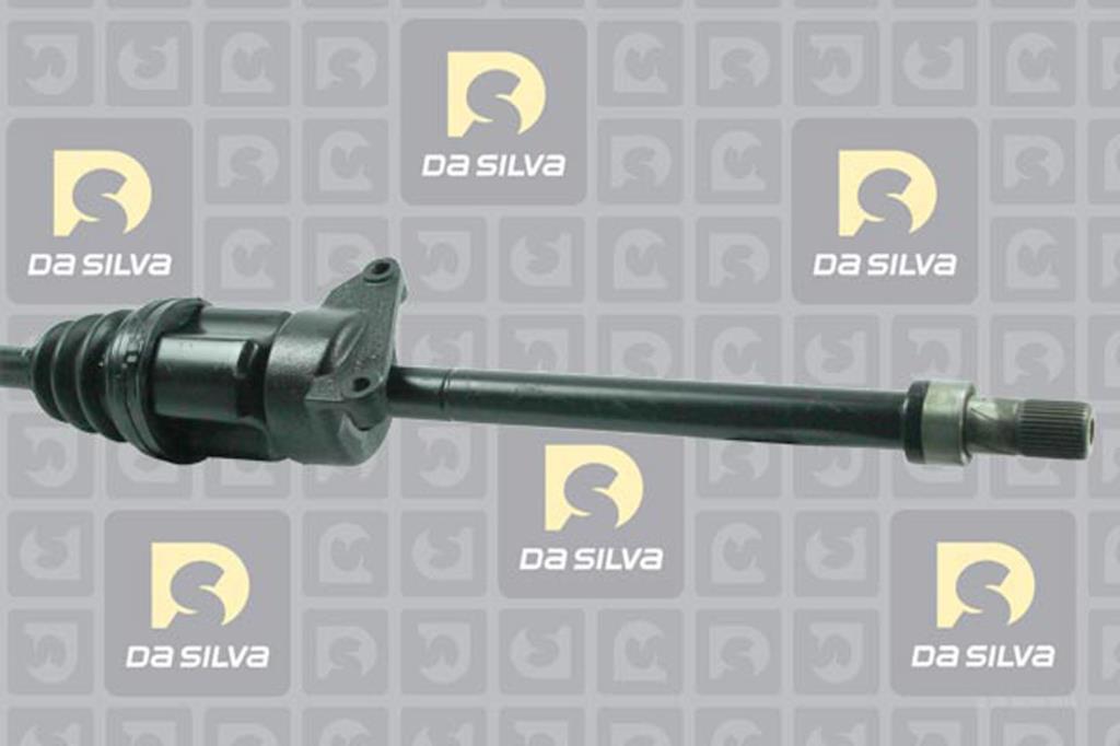 Cardã DA SILVA S.A.S. ref. 311242T