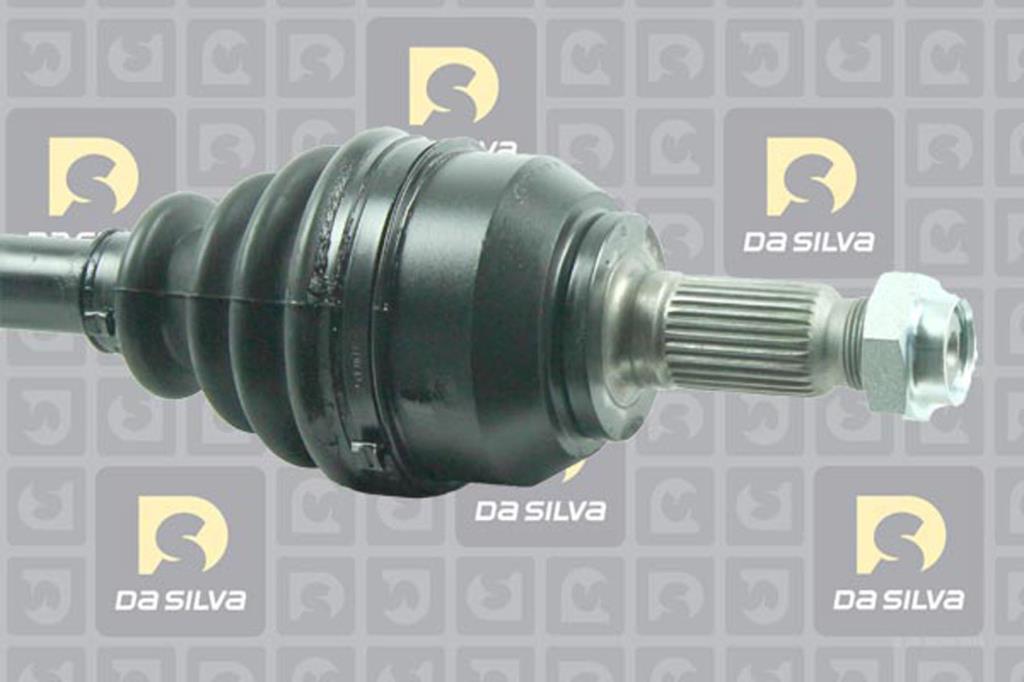 Cardã DA SILVA S.A.S. ref. 311242T