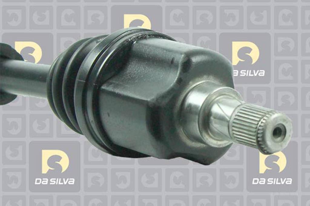 Cardan DA SILVA S.A.S. ref. 311243T