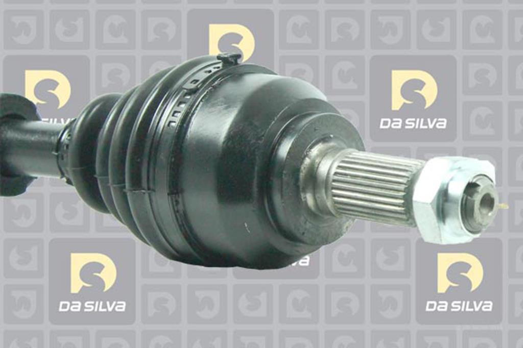 Cardan DA SILVA S.A.S. ref. 311243T