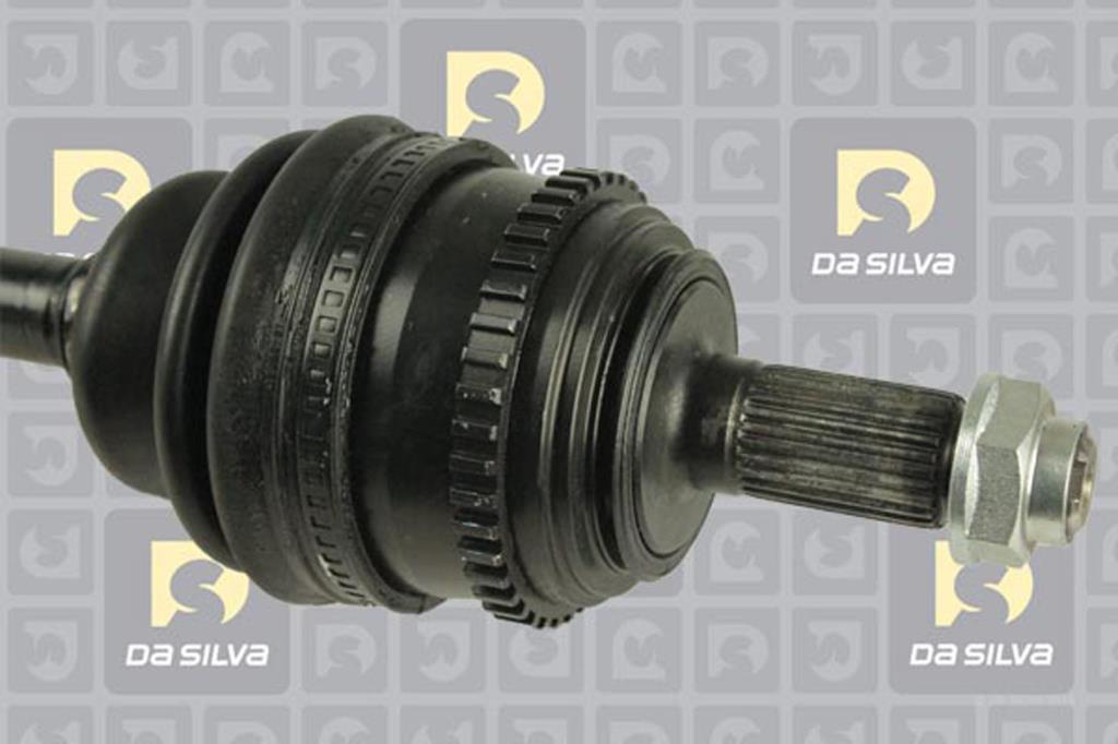 Cardan DA SILVA S.A.S. ref. 311246AT