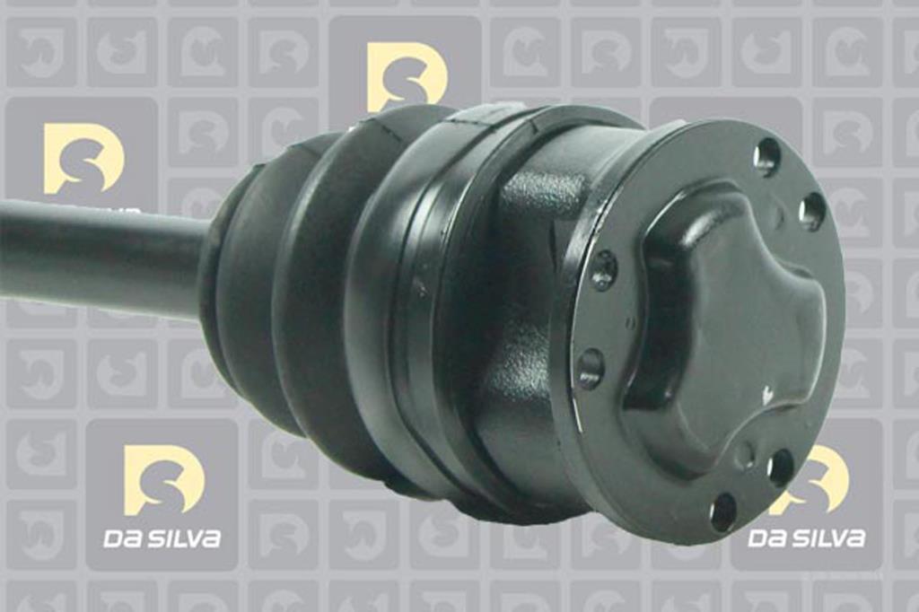 Cardan DA SILVA S.A.S. ref. 3114T