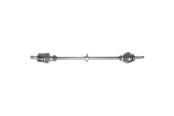 Butée hydraulique Montego