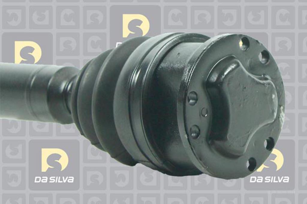 Cardan DA SILVA S.A.S. ref. 3117T