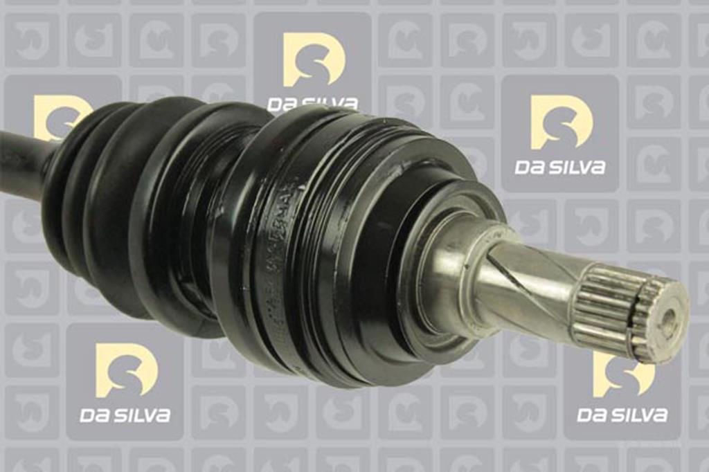 Cardan DA SILVA S.A.S. ref. 31202BT