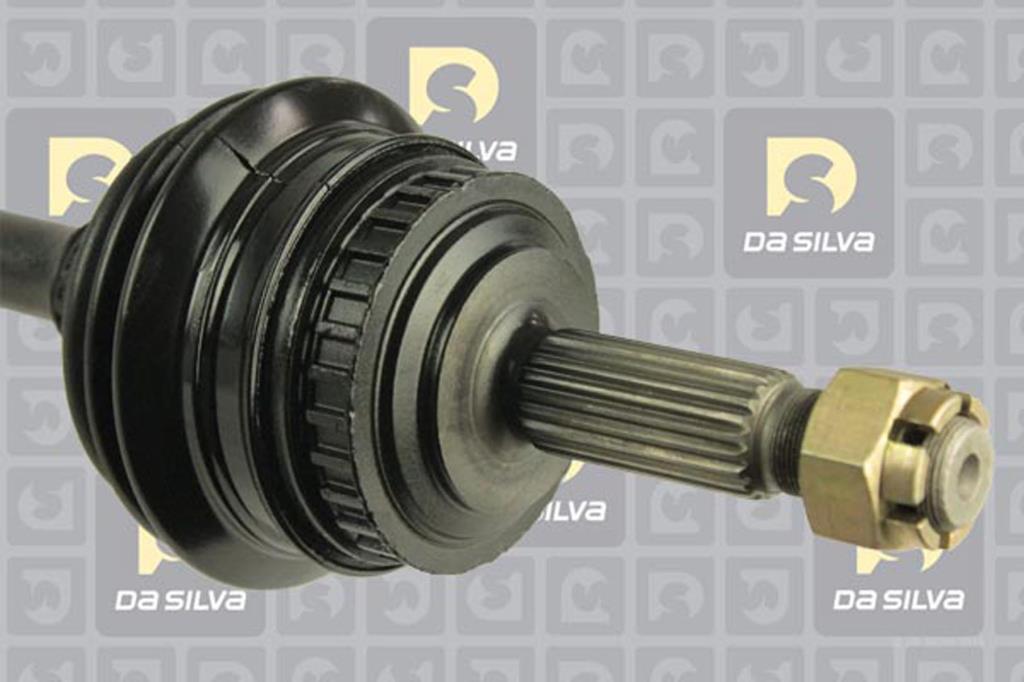 Cardan DA SILVA S.A.S. ref. 31202BT