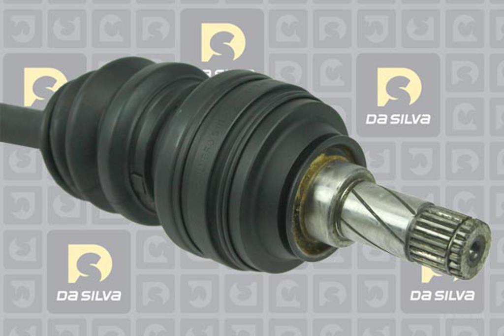 Cardan DA SILVA S.A.S. ref. 31202T