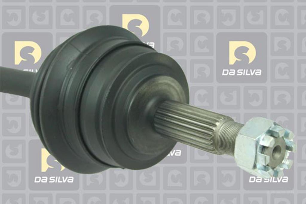 Cardan DA SILVA S.A.S. ref. 31202T