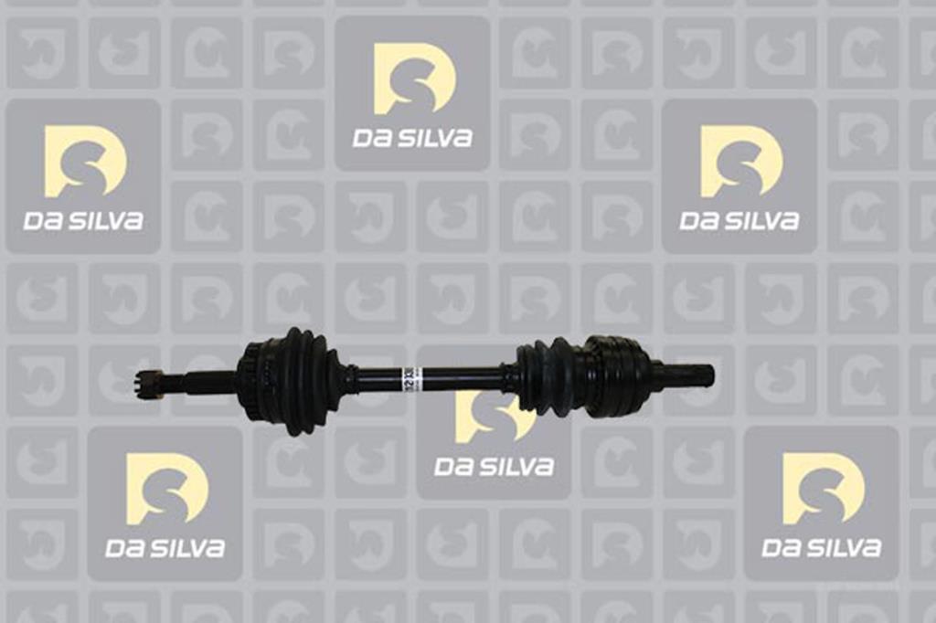 Cardan DA SILVA S.A.S. ref. 31203BT
