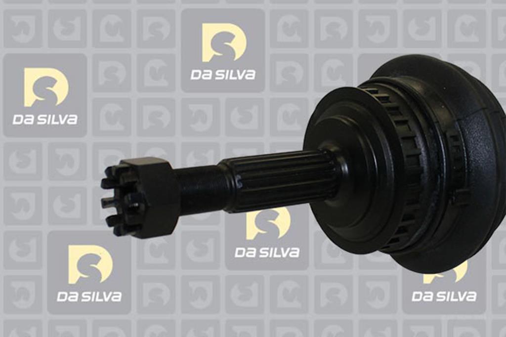 Cardan DA SILVA S.A.S. ref. 31203BT