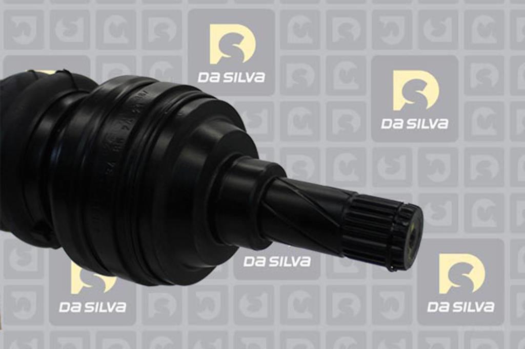 Cardan DA SILVA S.A.S. ref. 31203BT