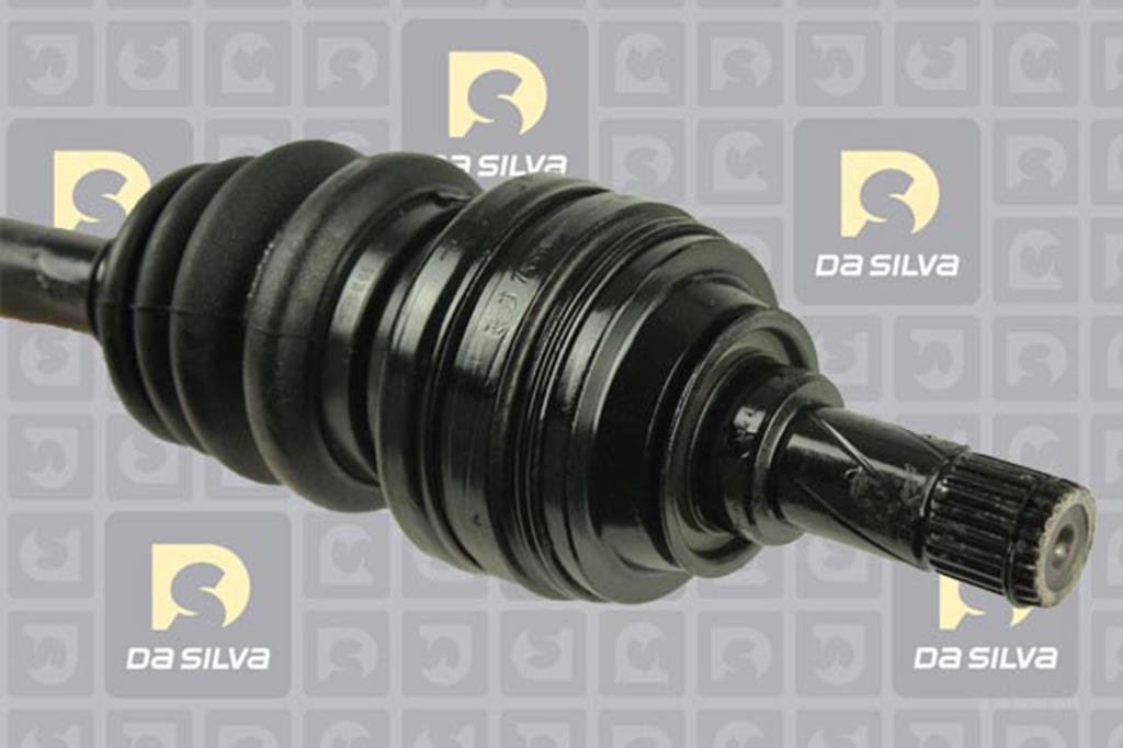 Cardan DA SILVA S.A.S. ref. 31203T