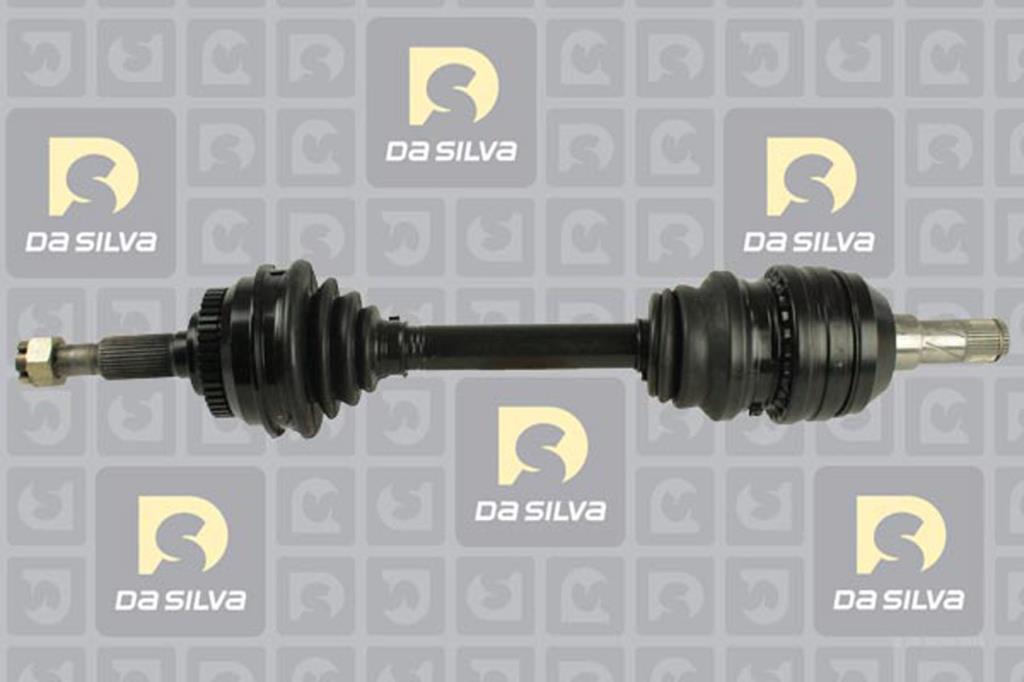 Cardan DA SILVA S.A.S. ref. 31205AT