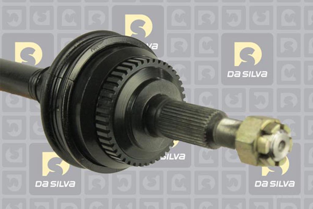 Cardan DA SILVA S.A.S. ref. 31205AT