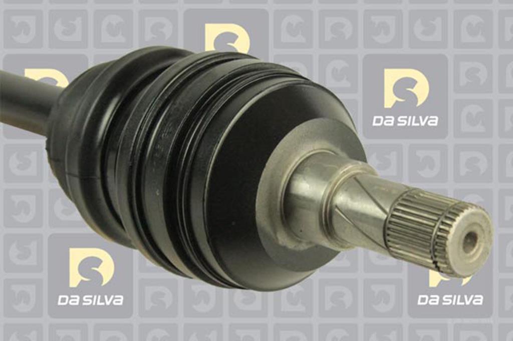 Cardan DA SILVA S.A.S. ref. 31205AT