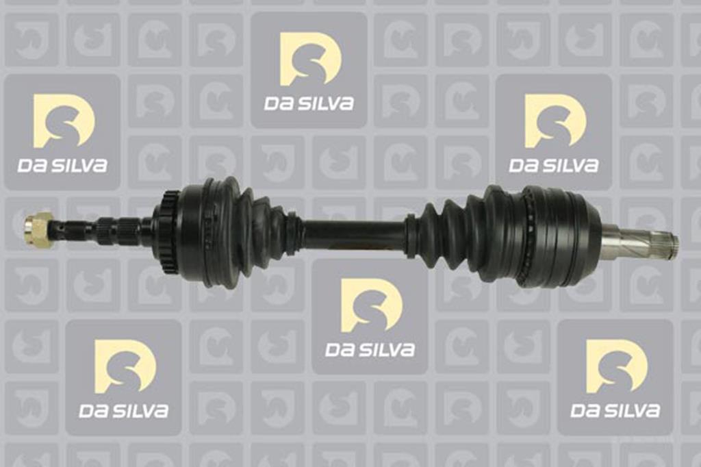 Cardan DA SILVA S.A.S. ref. 31205BT