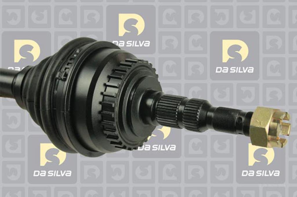 Cardan DA SILVA S.A.S. ref. 31205BT