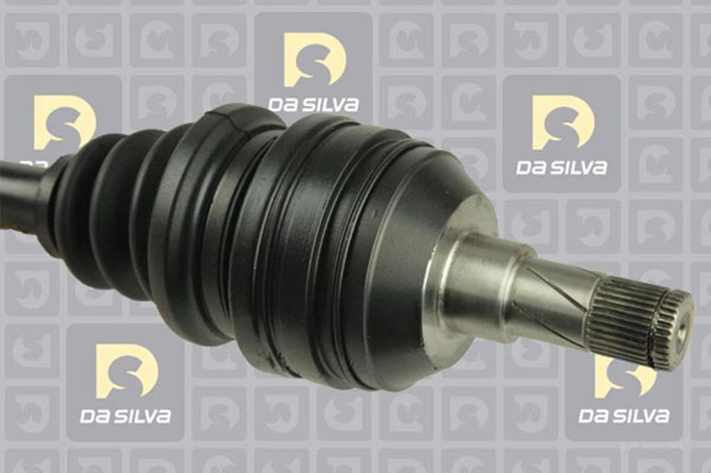 Cardan DA SILVA S.A.S. ref. 31205BT