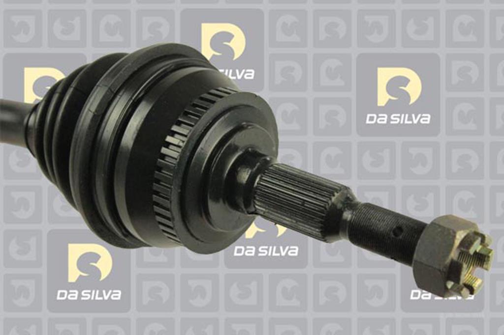 Cardan DA SILVA S.A.S. ref. 31208AT