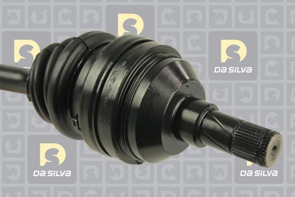 Cardan DA SILVA S.A.S. ref. 31208AT