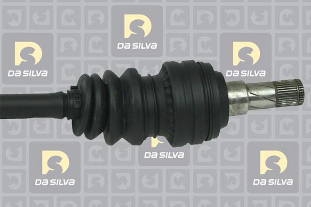 Cardan DA SILVA S.A.S. ref. 31208T