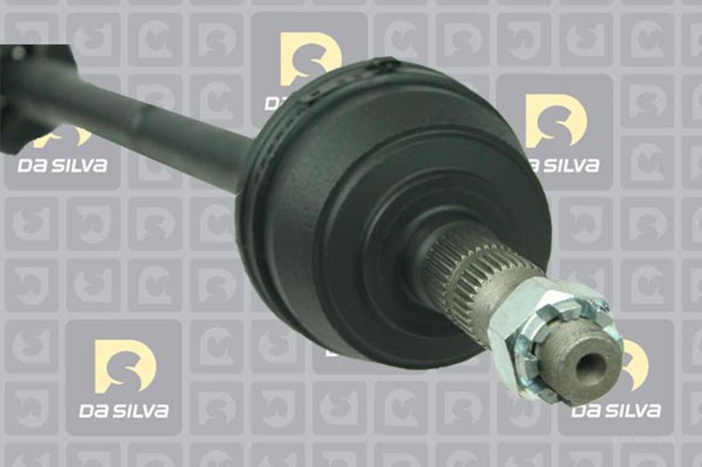 Cardan DA SILVA S.A.S. ref. 31208T