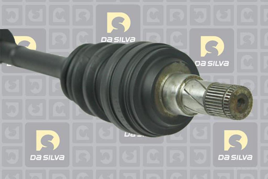 Cardan DA SILVA S.A.S. ref. 31208T