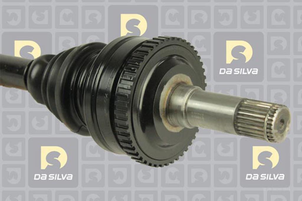 Cardan DA SILVA S.A.S. ref. 31214AT