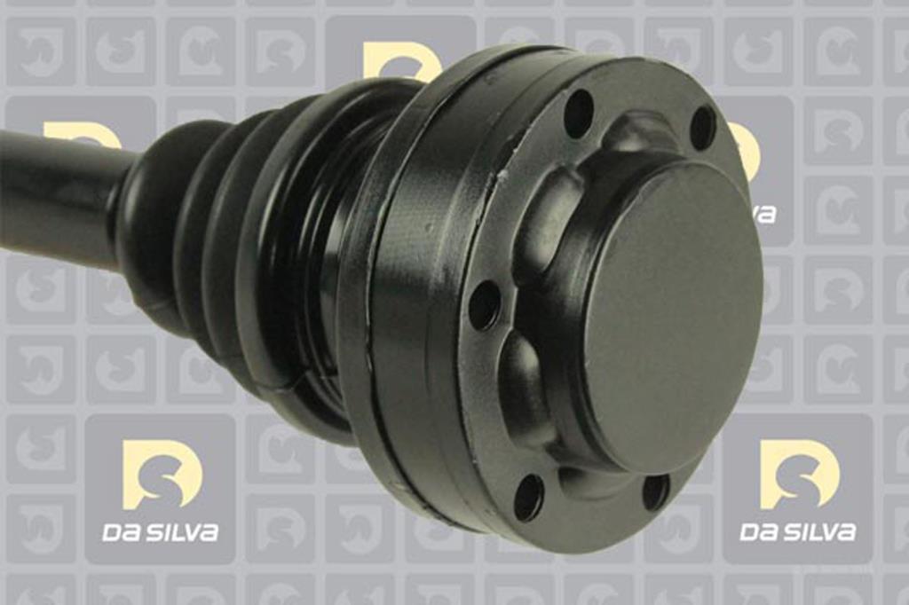 Cardan DA SILVA S.A.S. ref. 31214AT