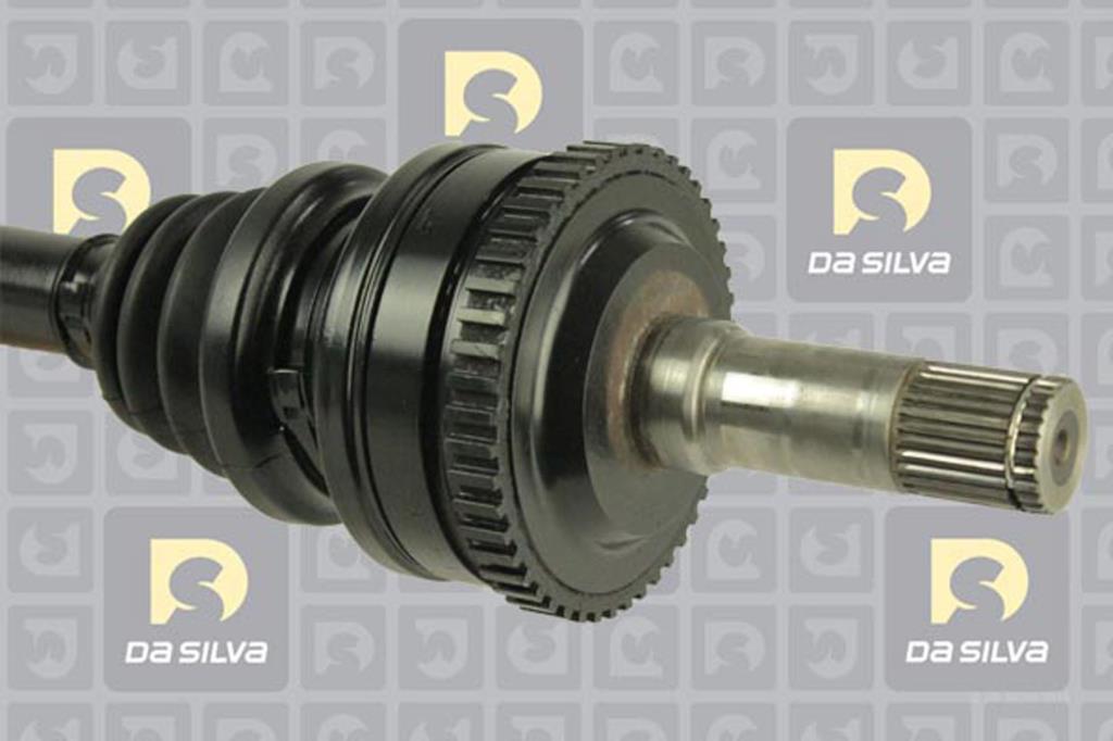 Cardan DA SILVA S.A.S. ref. 31216AT