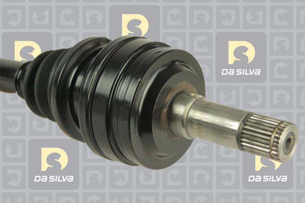 Cardã DA SILVA S.A.S. ref. 31216T