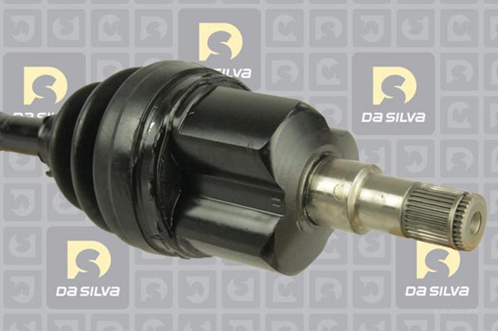 Cardan DA SILVA S.A.S. ref. 31217T