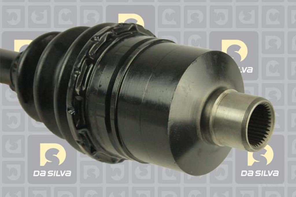 Cardan DA SILVA S.A.S. ref. 31218T