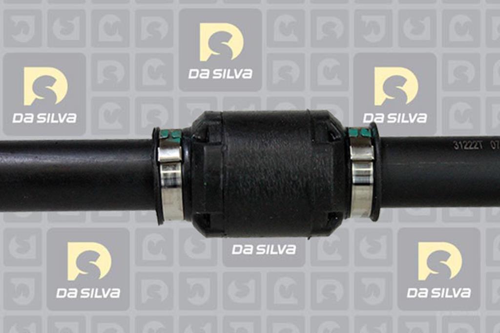 Cardan DA SILVA S.A.S. ref. 31222T