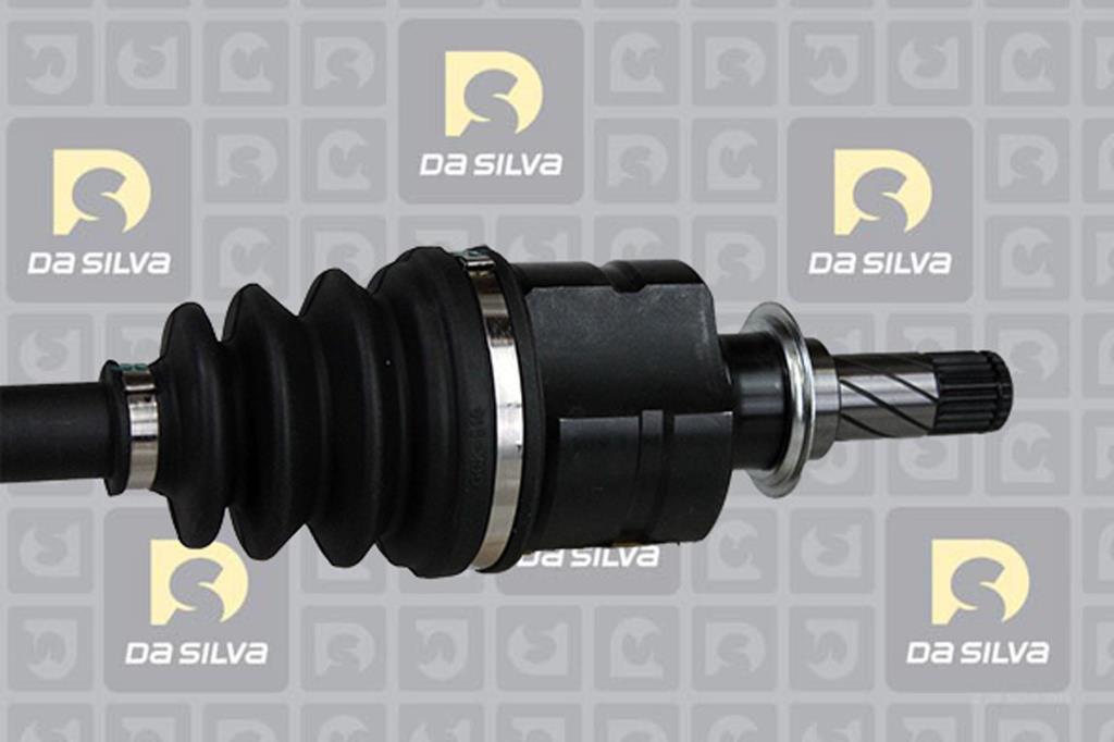 Cardan DA SILVA S.A.S. ref. 31222T