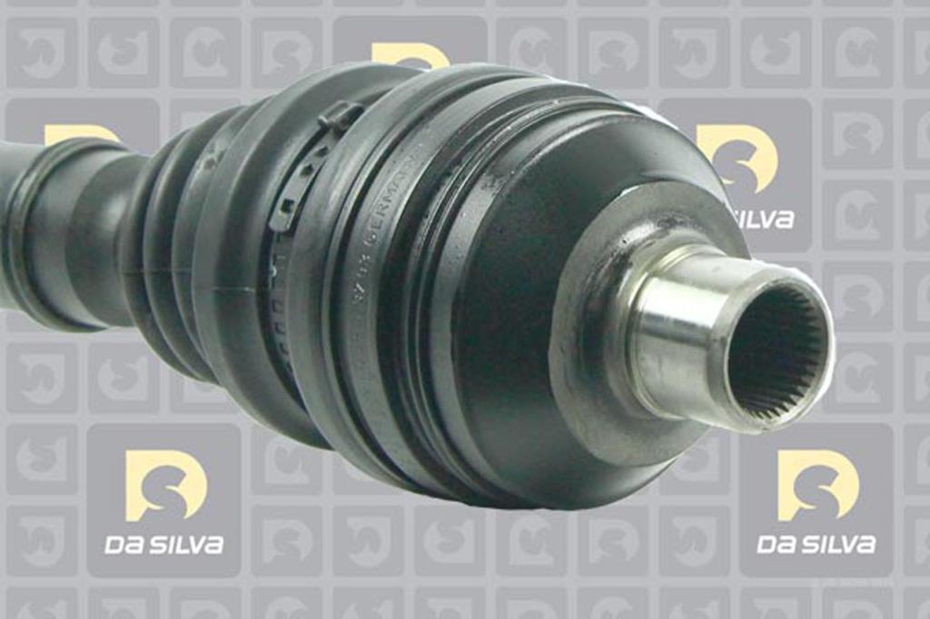 Cardan DA SILVA S.A.S. 31224BT