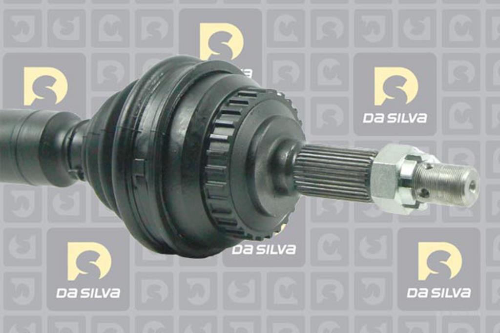 Cardan DA SILVA S.A.S. 31224BT