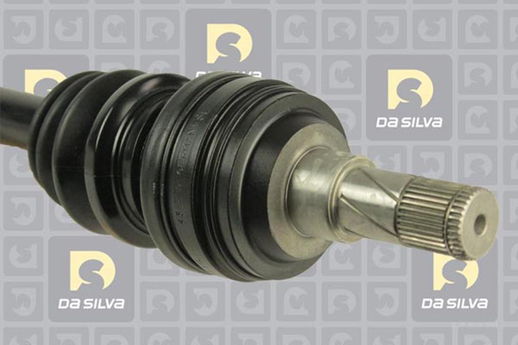 Cardan DA SILVA S.A.S. 31225AT