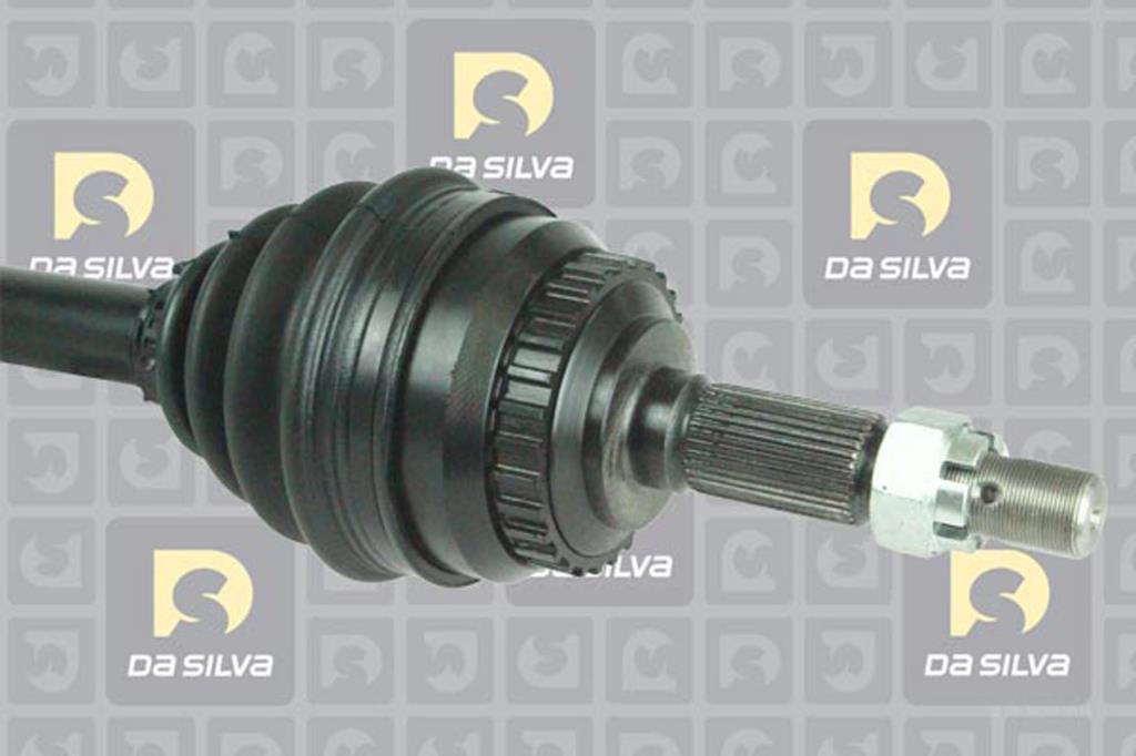 Cardan DA SILVA S.A.S. 31225BT