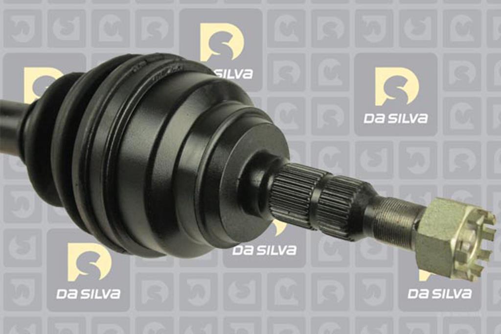 Cardan DA SILVA S.A.S. ref. 31226T