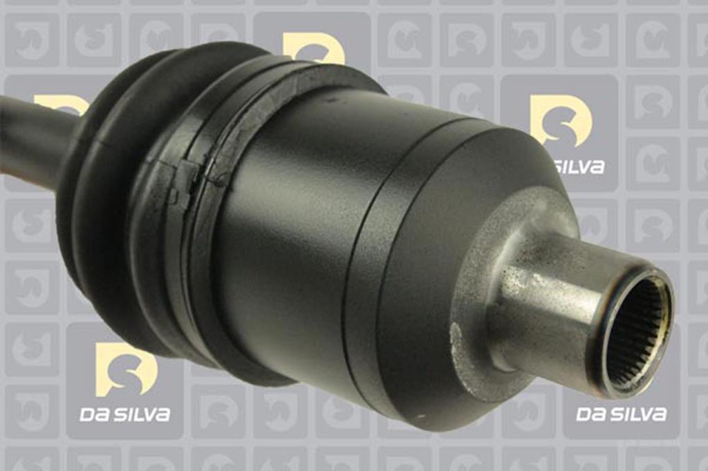 Cardan DA SILVA S.A.S. ref. 31226T