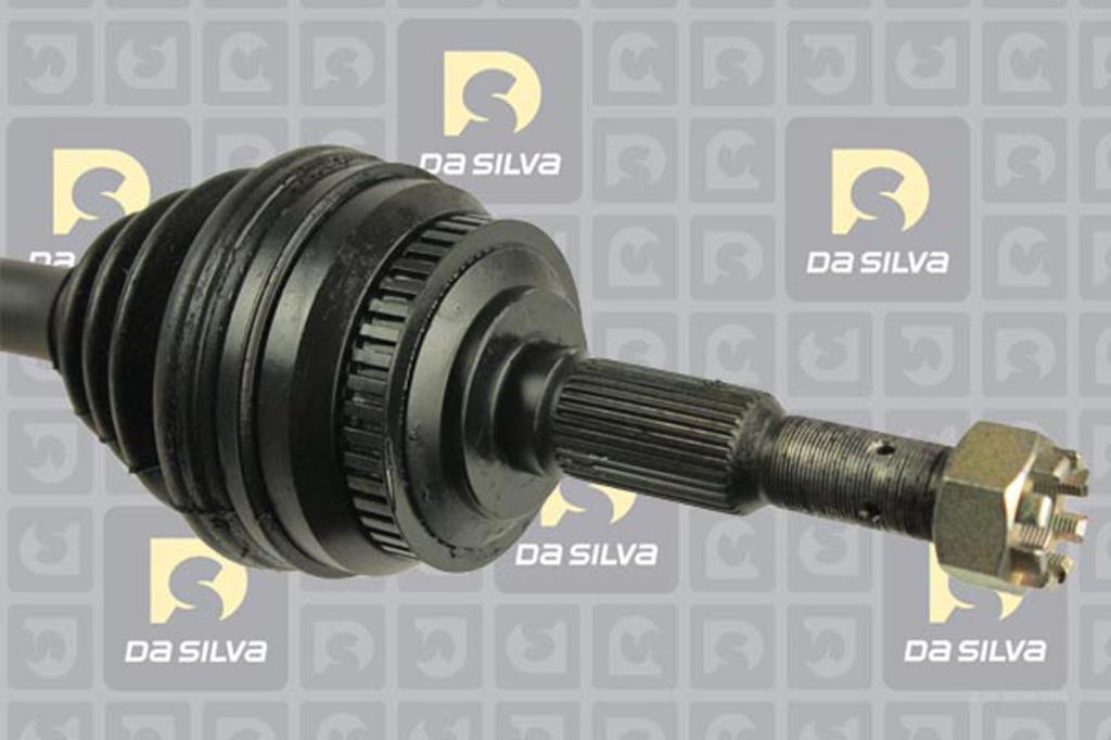 Cardan DA SILVA S.A.S. ref. 31228AT