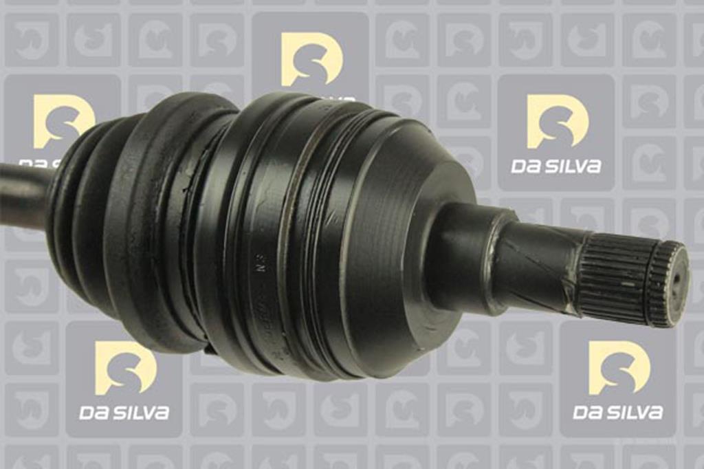 Cardan DA SILVA S.A.S. ref. 31228AT