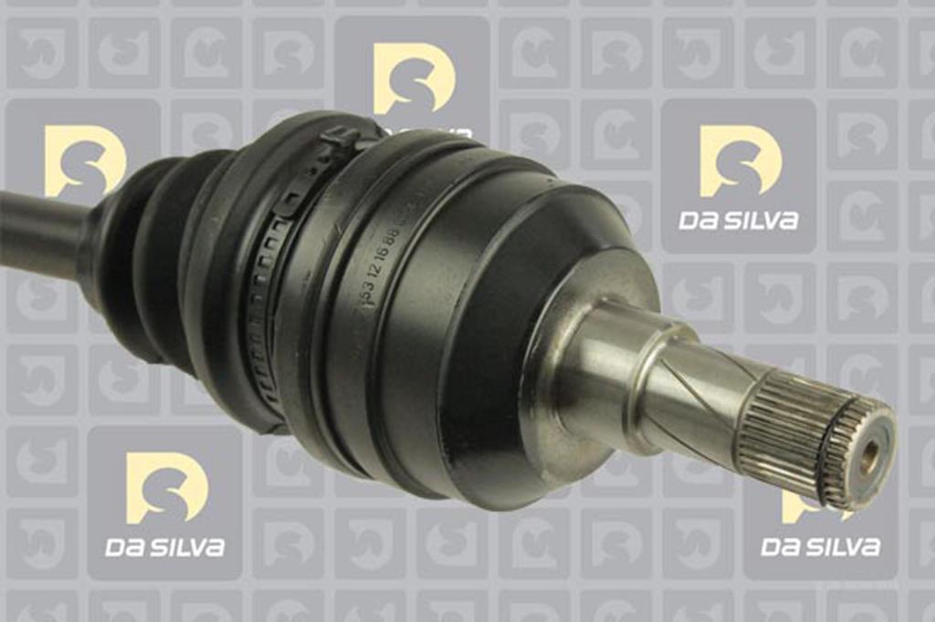 Cardan DA SILVA S.A.S. ref. 31228BT