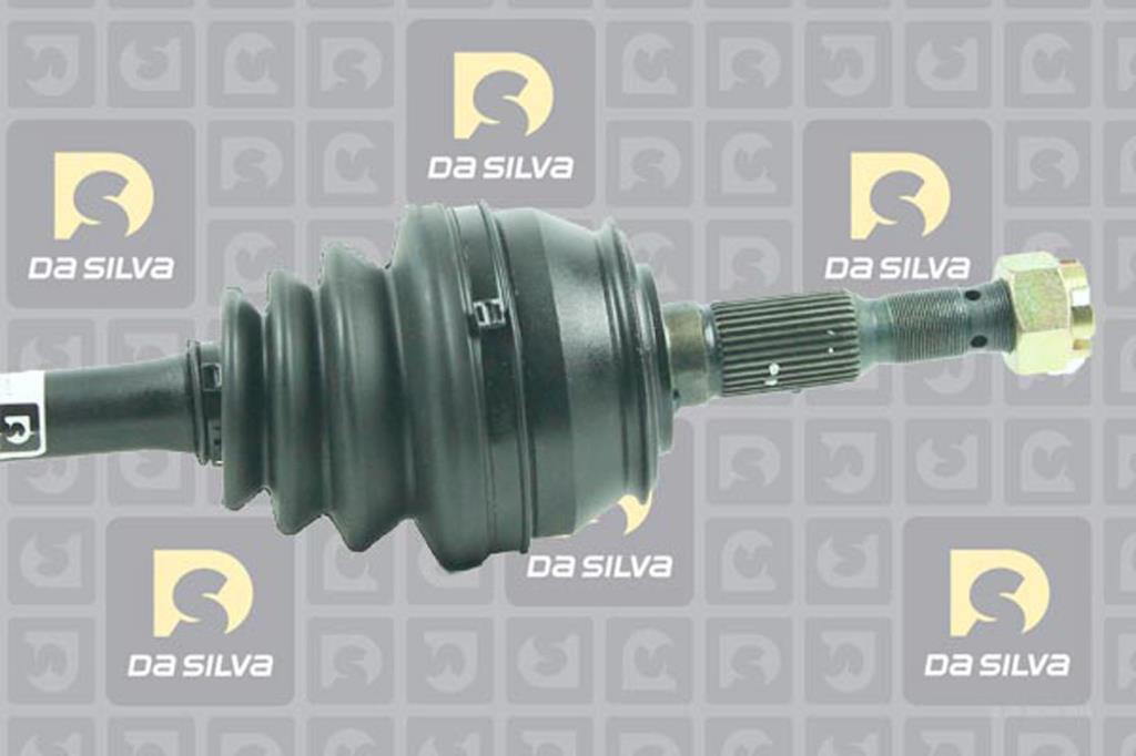 Cardan DA SILVA S.A.S. ref. 31228T