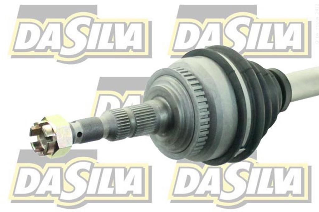 Cardan DA SILVA S.A.S. ref. 31229AT