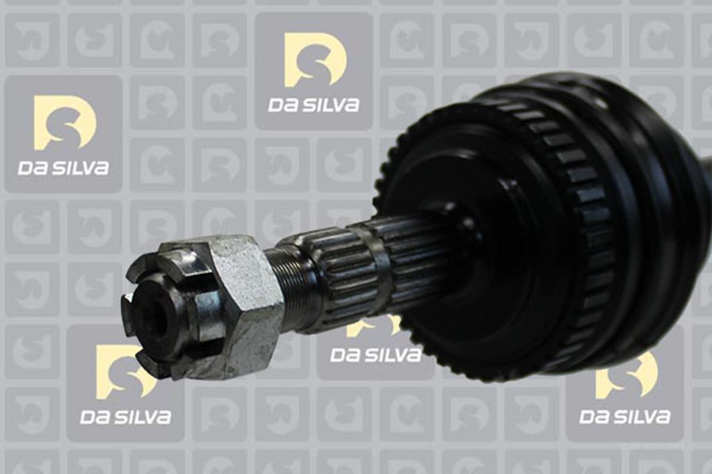 Cardan DA SILVA S.A.S. ref. 31230AT