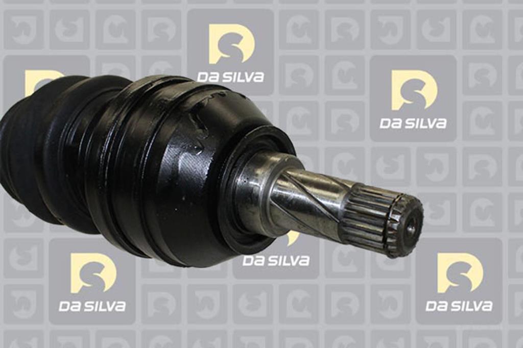 Cardan DA SILVA S.A.S. ref. 31230AT